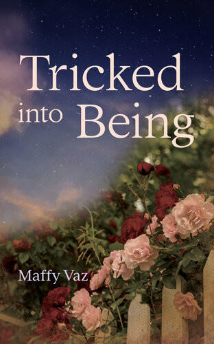 Tricked Into Being Maffy Vaz