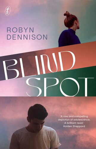 Blind Spot Robyn Dennison