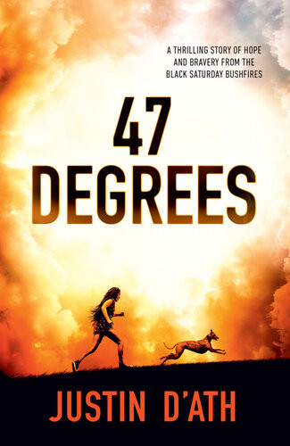 47 Degrees Justin Dath