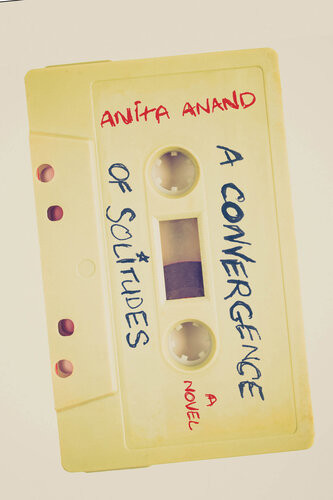 A Convergence Of Solitudes Anita Anand