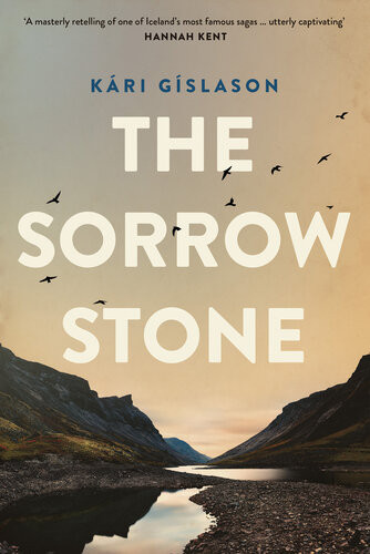 The Sorrow Stone Kri Gslason