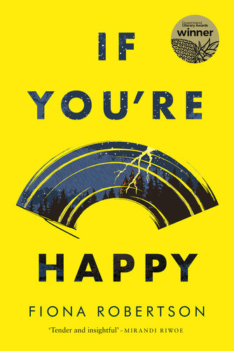 If Youre Happy Fiona Robertson
