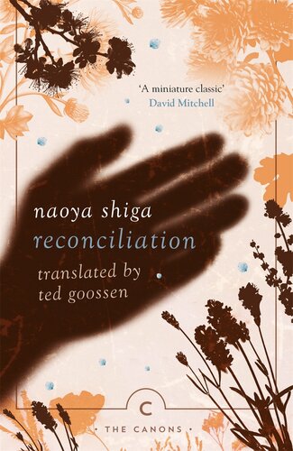 Reconciliation Naoya Shiga