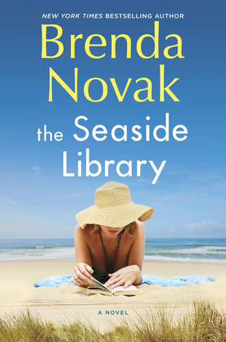 The Seaside Library Brenda Novak