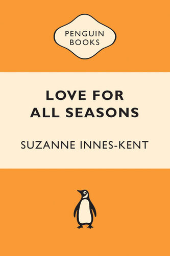 Love For All Seasons Suzanne Inneskent