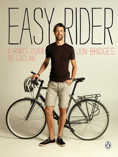 Easy Rider Jon Bridges