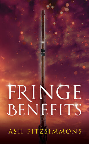 Fringe Benefits Ash Fitzsimmons