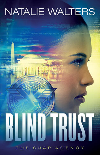 Blind Trust Natalie Walters