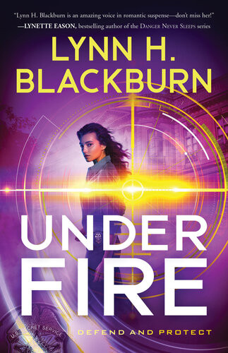 Under Fire Lynn H Blackburn