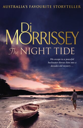 The Night Tide Di Morrissey