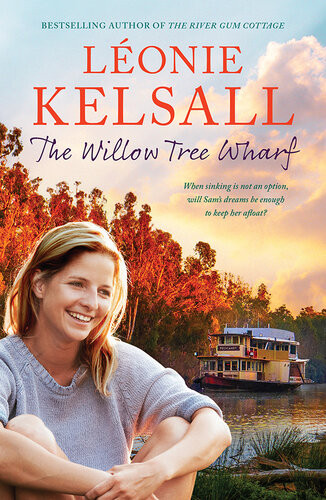 The Willow Tree Wharf Leonie Kelsall