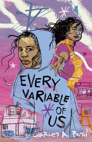Every Variable Of Us Charles A Bush