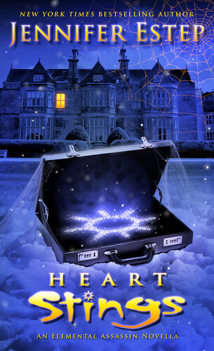Heart Stings Jennifer Estep