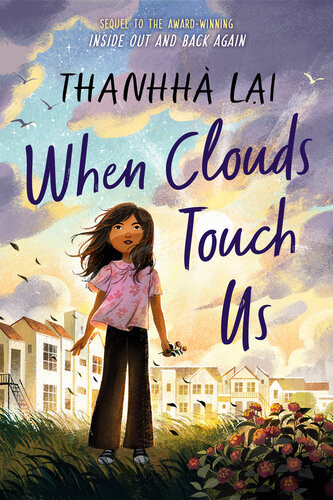 When Clouds Touch Us Thanhh Lai