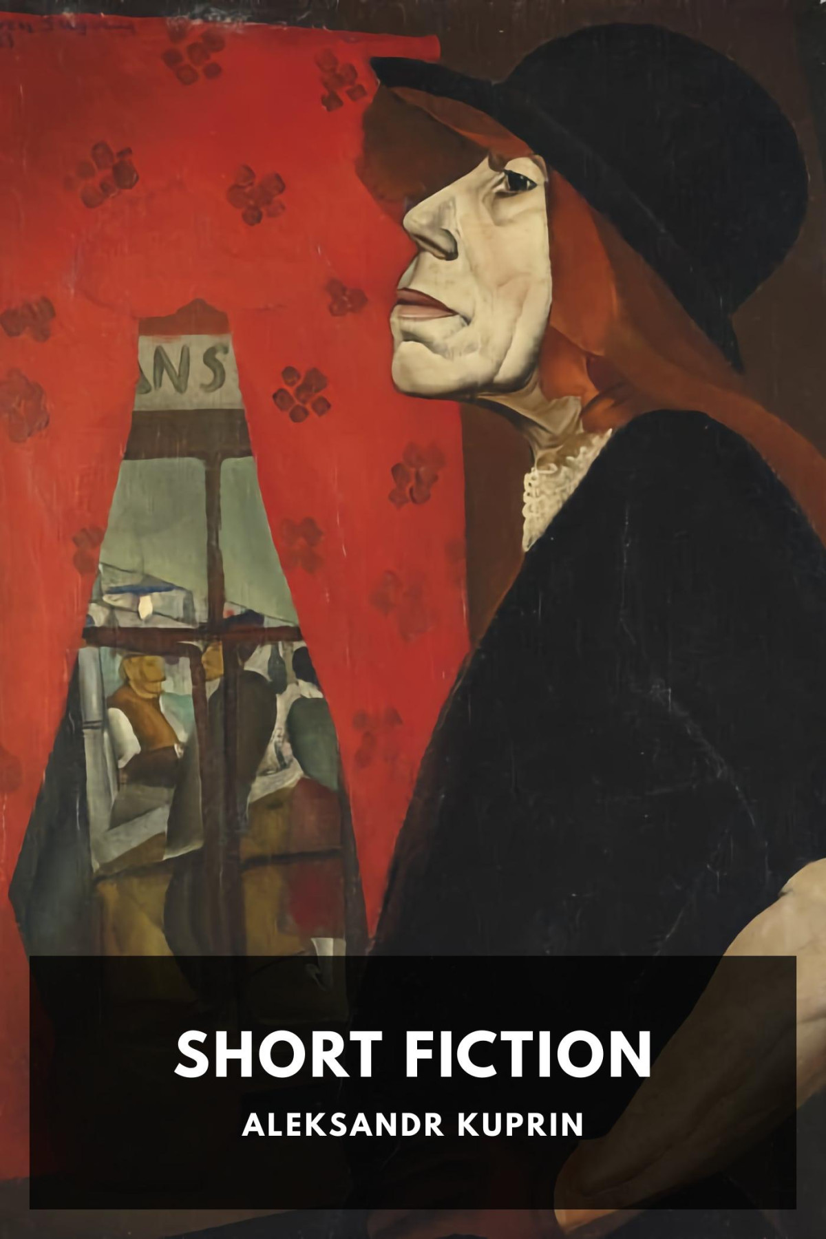 Short Fiction Aleksandr Kuprin