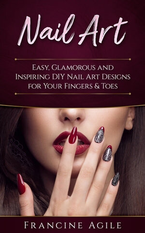 Nail Art Easy Glamorous And Inspiring Diy Nail Art Designs For Your Fingers Toes Francine Agile
