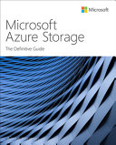 Microsoft Azure Storage Avinash Valiramani
