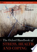 The Oxford Handbook Of Stress Health And Coping Susan Folkman