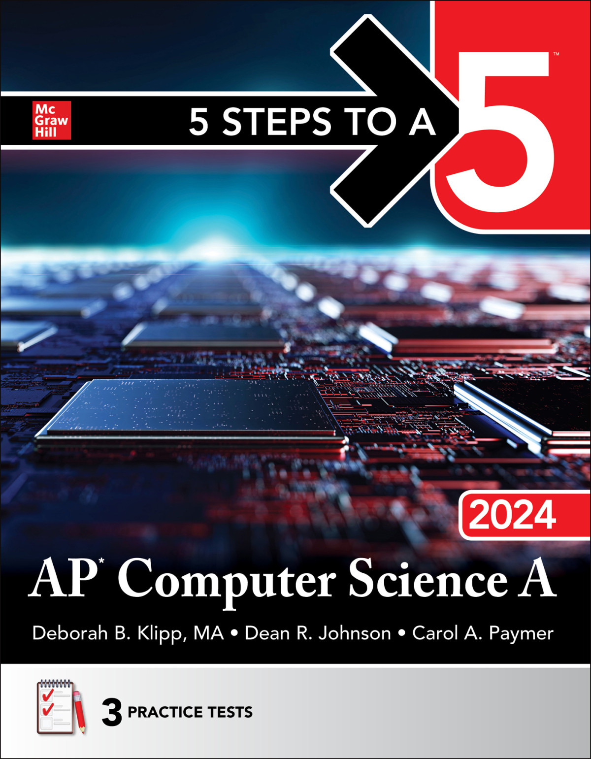 5 Steps To A 5 Ap Computer Science A 2024 Deborah B Klipp