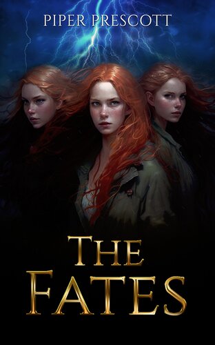 The Fates Piper Prescott Andrea Levesque