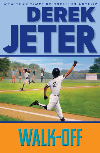 Walkoff Derek Jeter Paul Mantell