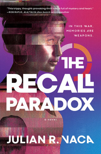The Recall Paradox Julian Ray Vaca