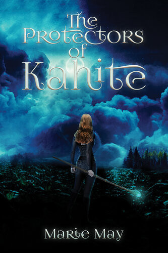 The Protectors Of Kahite Marie May