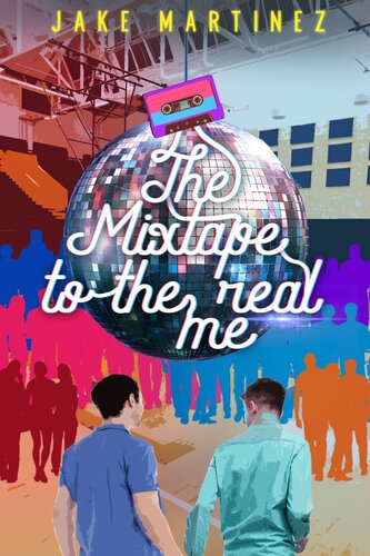 The Mixtape To The Real Me Jake Martinez