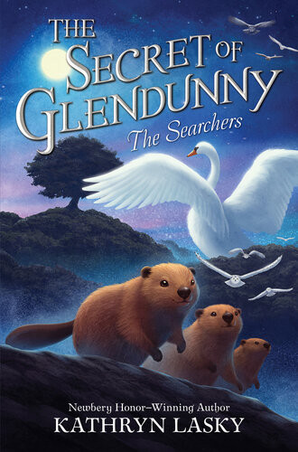 The Secret Of Glendunny 2 The Searchers Kathryn Lasky