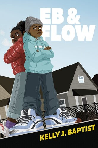 Eb Flow Kelly J Baptist