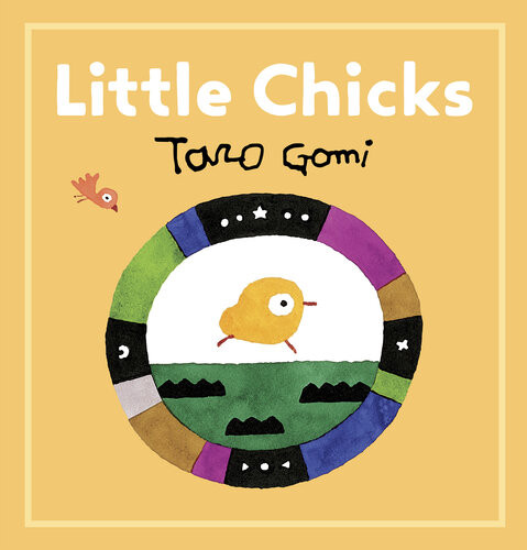 Little Chicks Taro Gomi