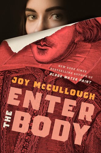 Enter The Body Joy Mccullough