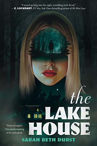 The Lake House Sarah Beth Durst