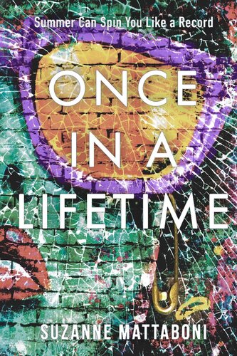 Once In A Lifetime 1st Edition Suzanne Mattaboni