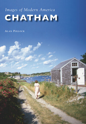Chatham Alan Pollock
