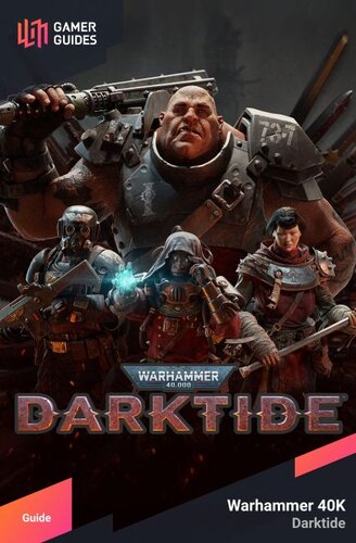 Warhammer 40000 Darktidestategy Guide Gamerguidescom