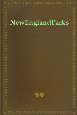 Maine A Guide To The State Parks Historic Sites Barbara Sinotte