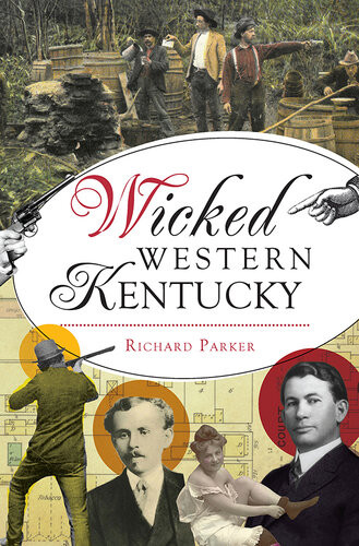 Wicked Western Kentucky Richard Parker