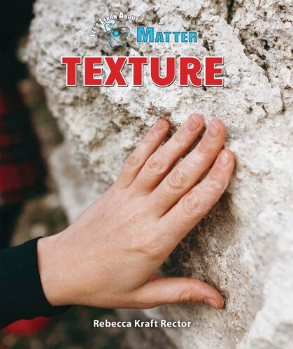 Texture Rebecca Kraft Rector