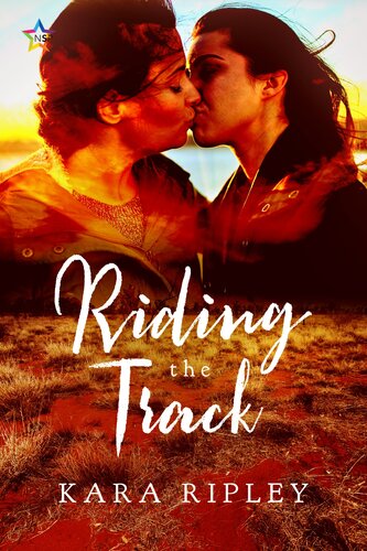 Riding The Track Kara Ripley
