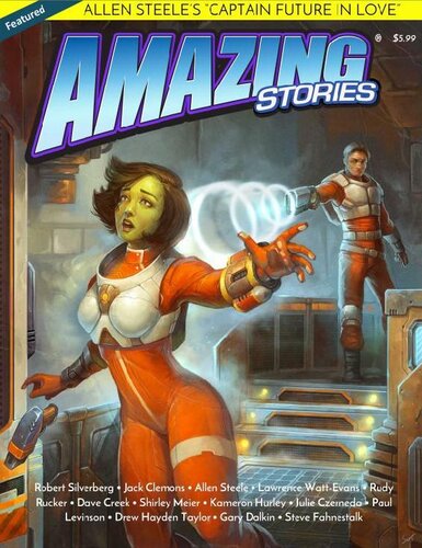 Amazing Stories Fallworldcon 2018 Amazing Stories