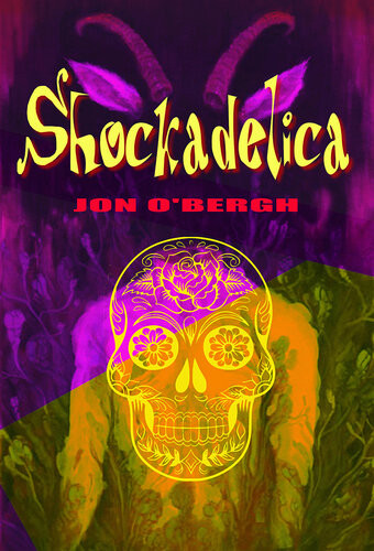 Shockadelica Jon Obergh