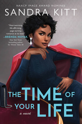 The Time Of Your Life Sandra Kitt