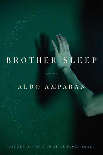 Brother Sleep Aldo Amparán