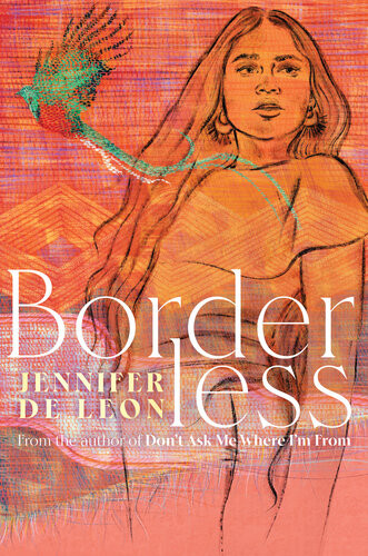 Borderless Jennifer De Leon