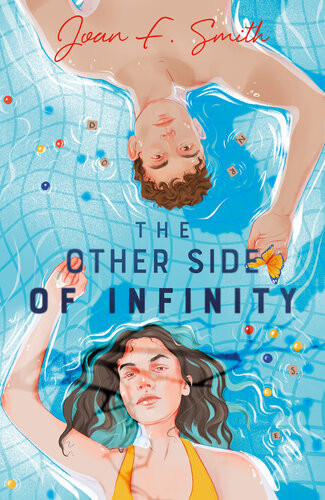 The Other Side Of Infinity Joan F Smith