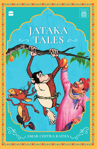 Jataka Tales Nalini Sorensen Neel Debdutt Paul