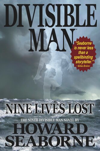 Divisible Mannine Lives Lost Howard Seaborne