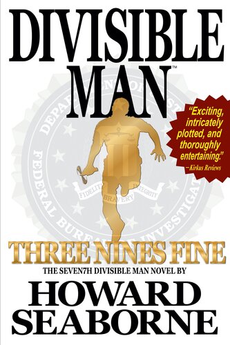 Divisible Manthree Nines Fine Howard Seaborne