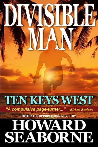 Divisible Manten Keys West Howard Seaborne